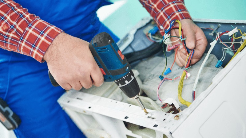 Hendek Luxell servisi orijinal yedek parça kullanımı